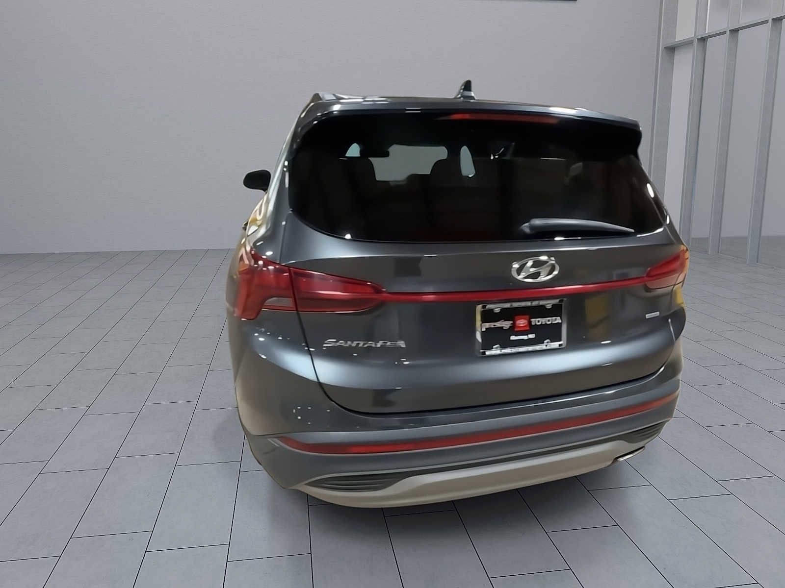 Thumbnail: 2023 Hyundai Santa Fe - 7