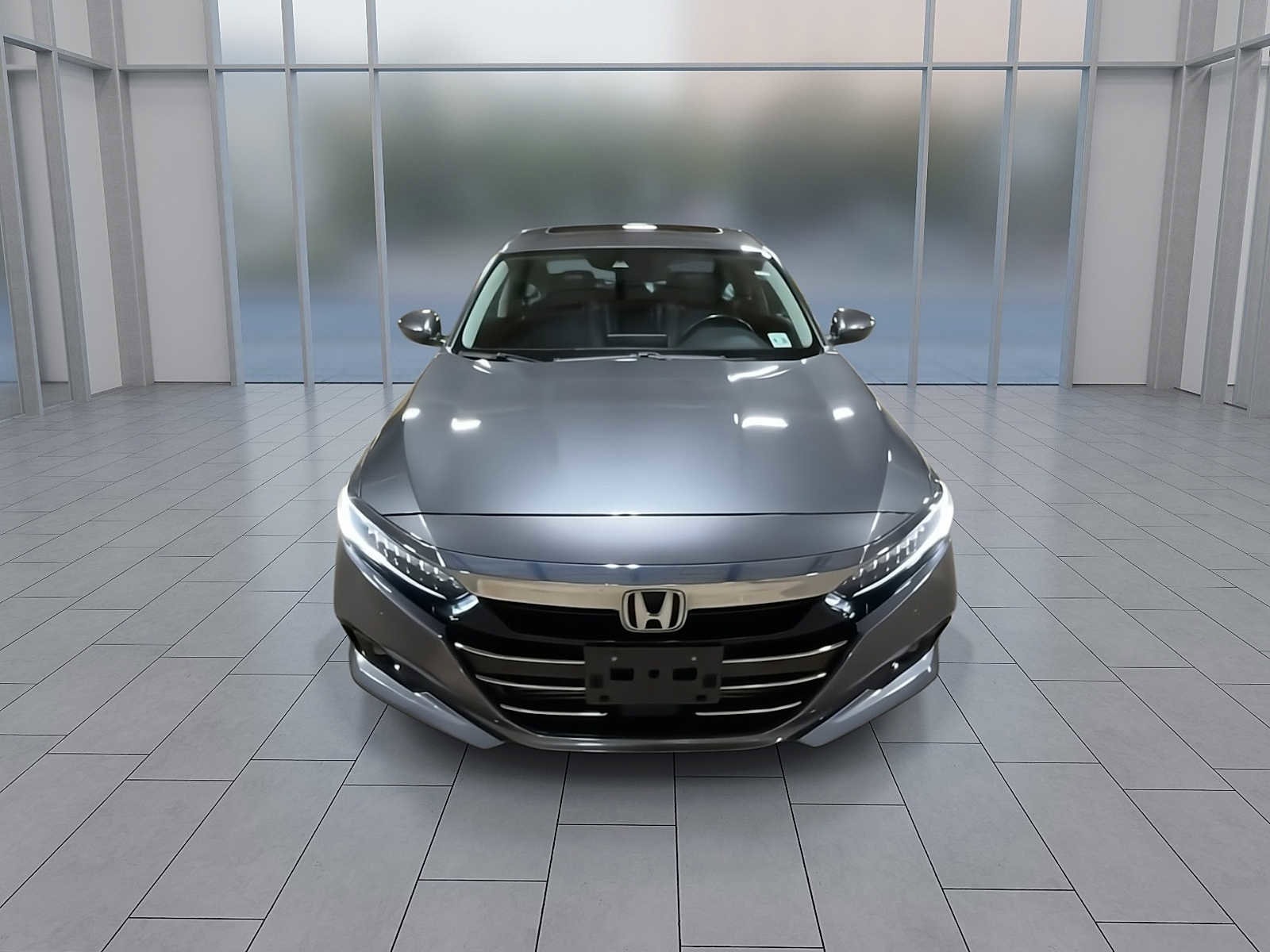 Thumbnail: 2021 Honda Accord - 3