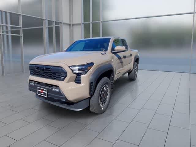 Thumbnail: 2026 Toyota Tacoma - 4