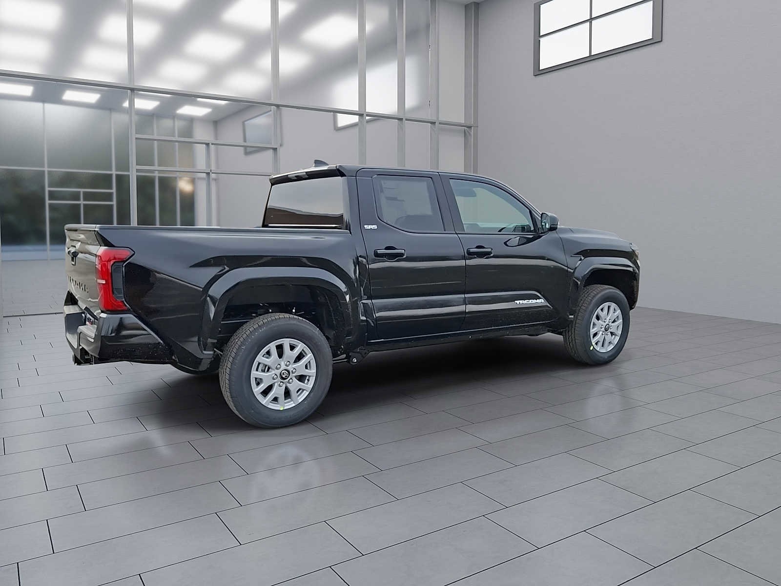 Thumbnail: 2026 Toyota Tacoma - 7