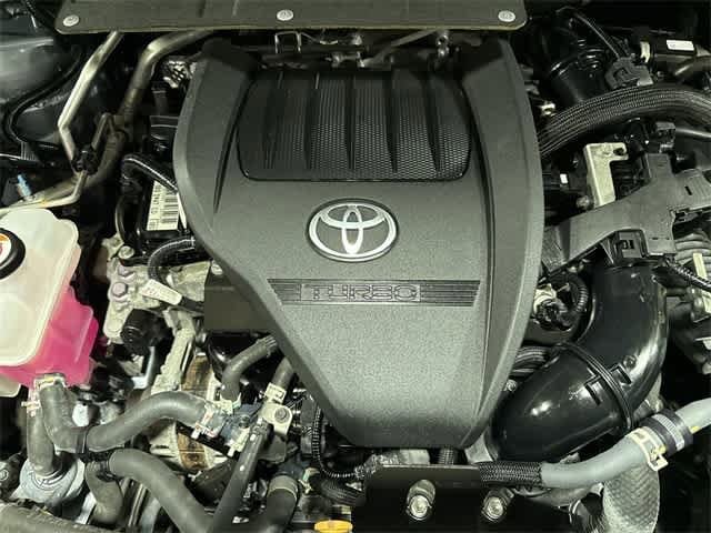 Thumbnail: 2023 Toyota Highlander - 29