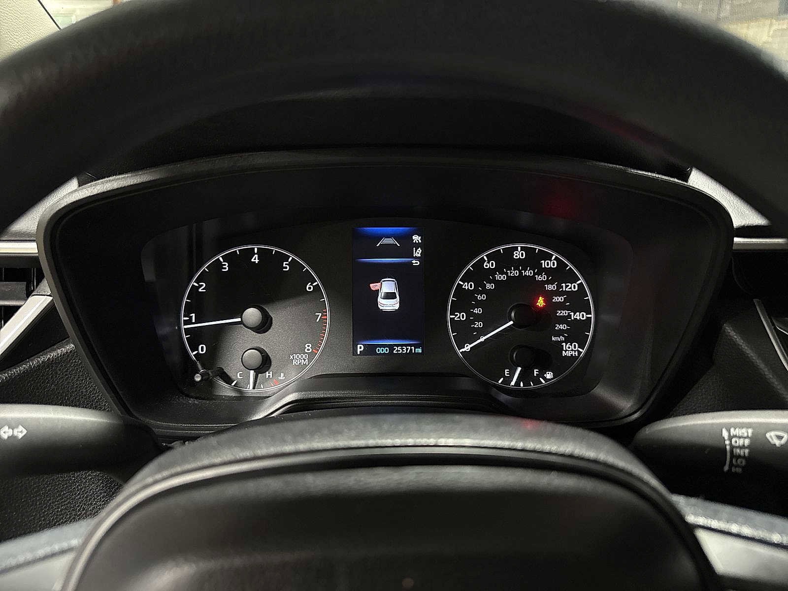 Thumbnail: 2023 Toyota Corolla - 30