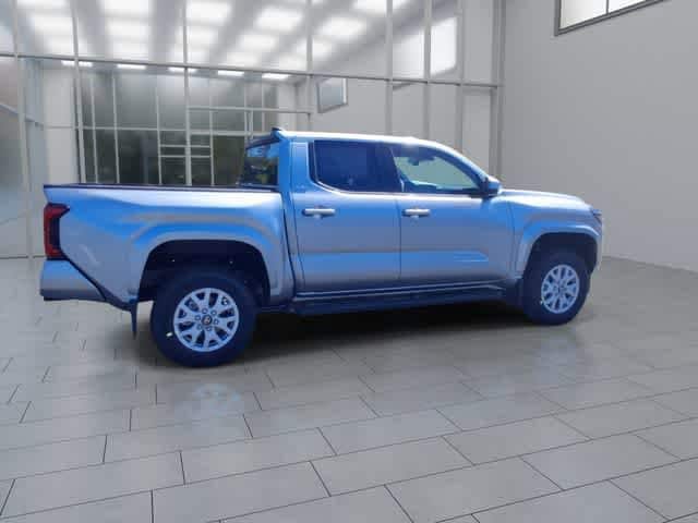 Thumbnail: 2026 Toyota Tacoma - 7