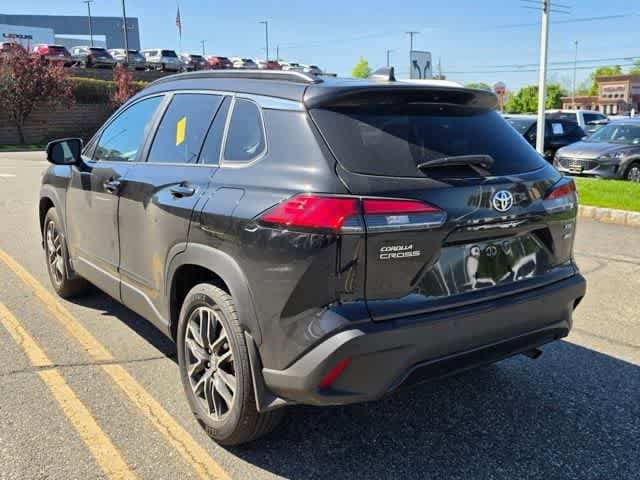 Thumbnail: 2026 Toyota Corolla Cross - 6