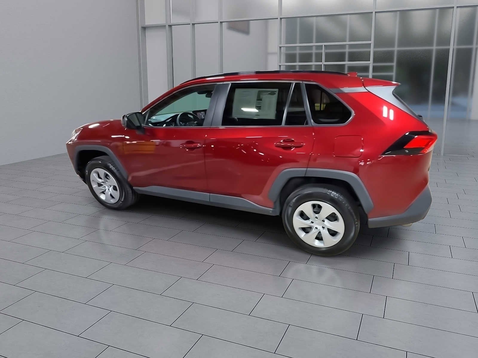 Thumbnail: 2020 Toyota RAV4 - 6