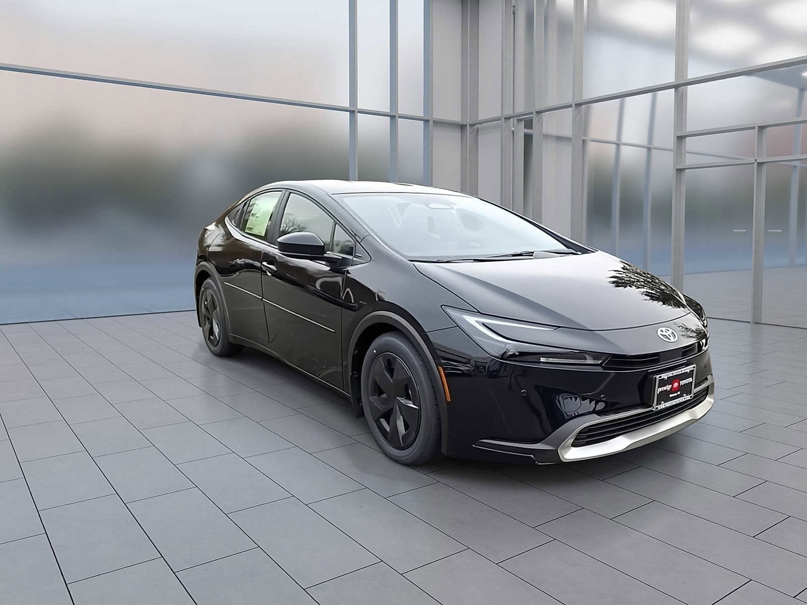 Thumbnail: 2026 Toyota Prius - 5