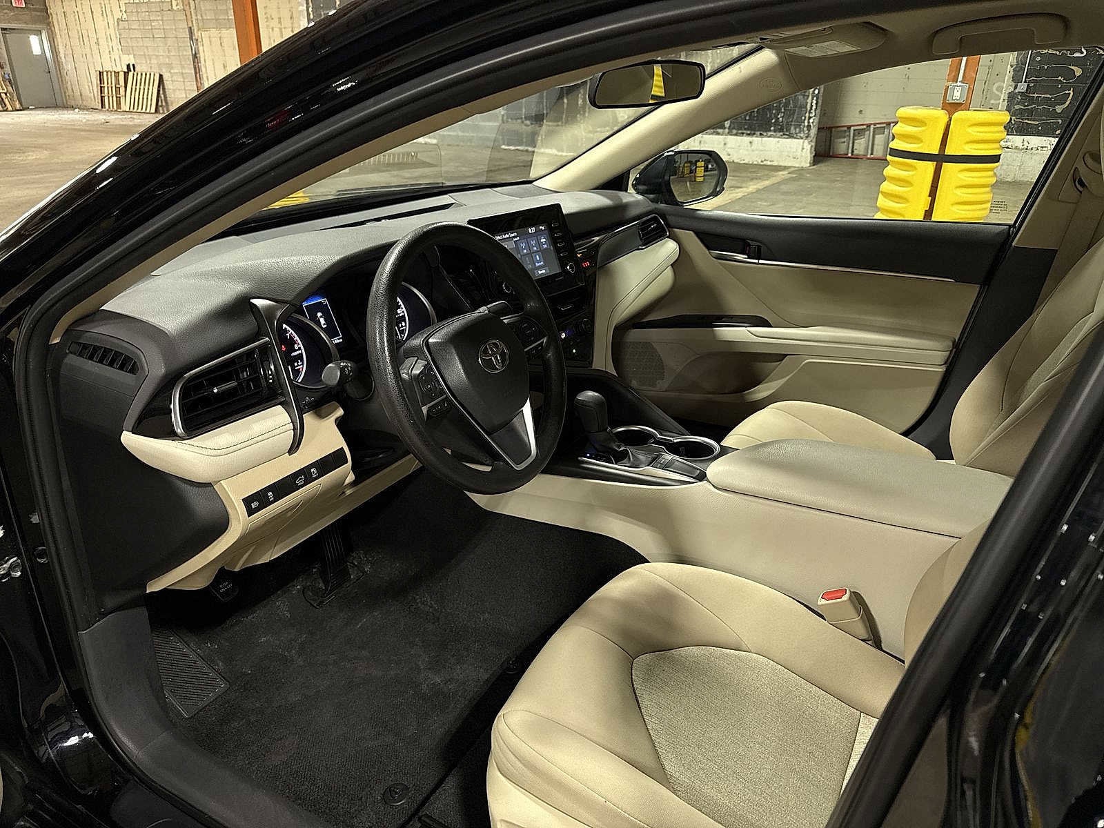 Thumbnail: 2024 Toyota Camry - 27