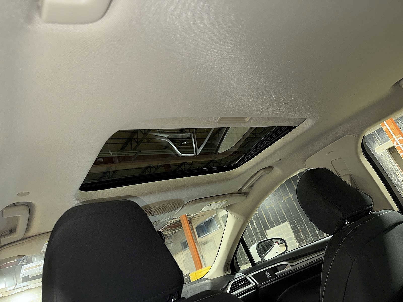 Thumbnail: 2020 Ford Fusion - 25