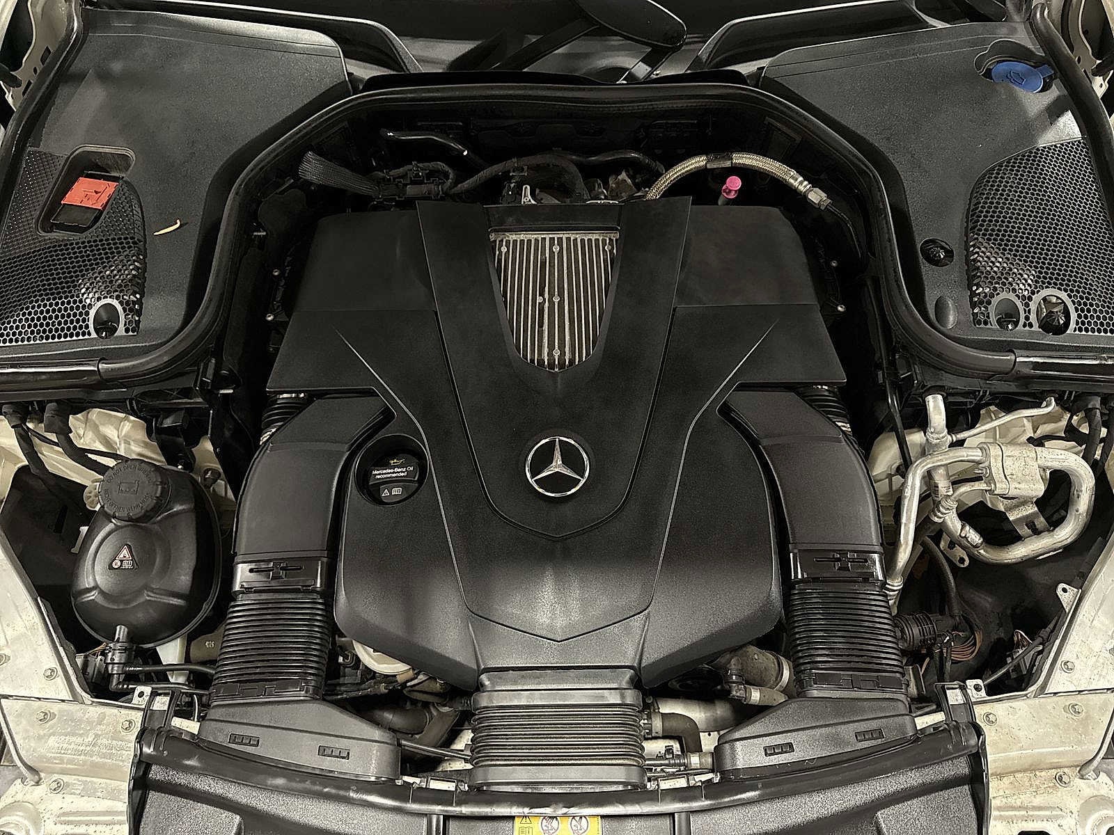 Thumbnail: 2019 Mercedes-Benz E-Class - 11