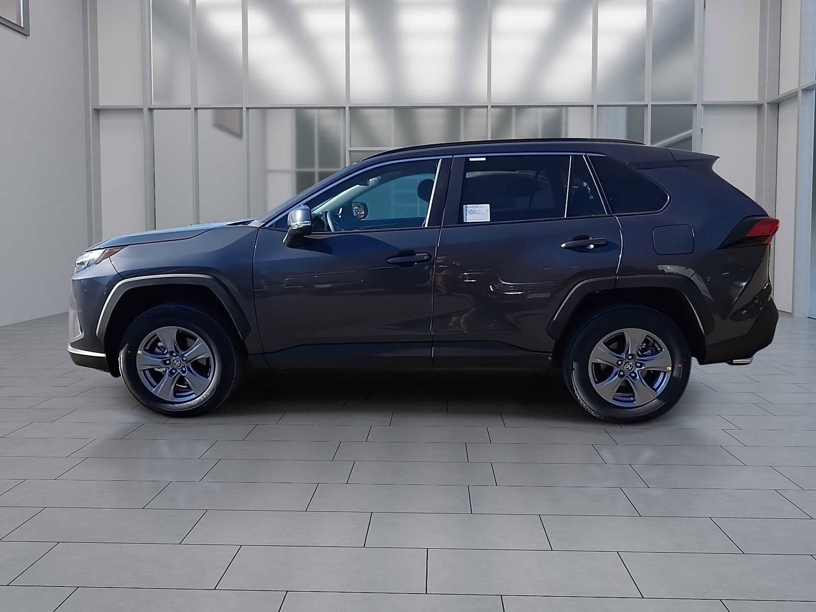 Thumbnail: 2025 Toyota RAV4 - 2