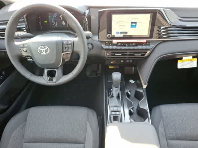 Thumbnail: 2026 Toyota Camry - 10
