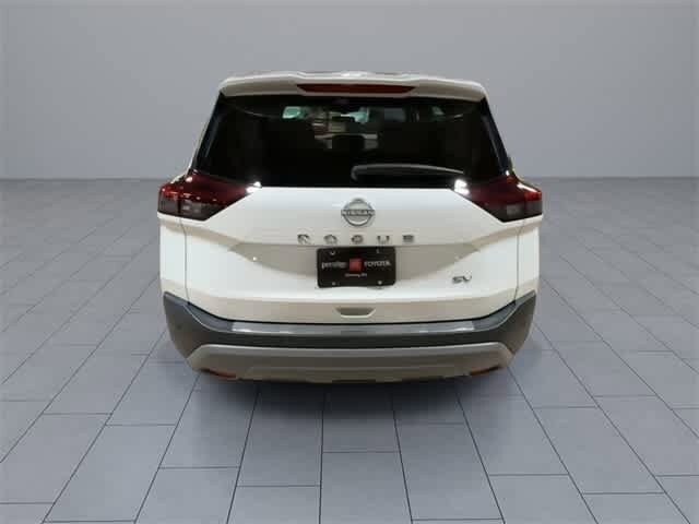 Thumbnail: 2022 Nissan Rogue - 7