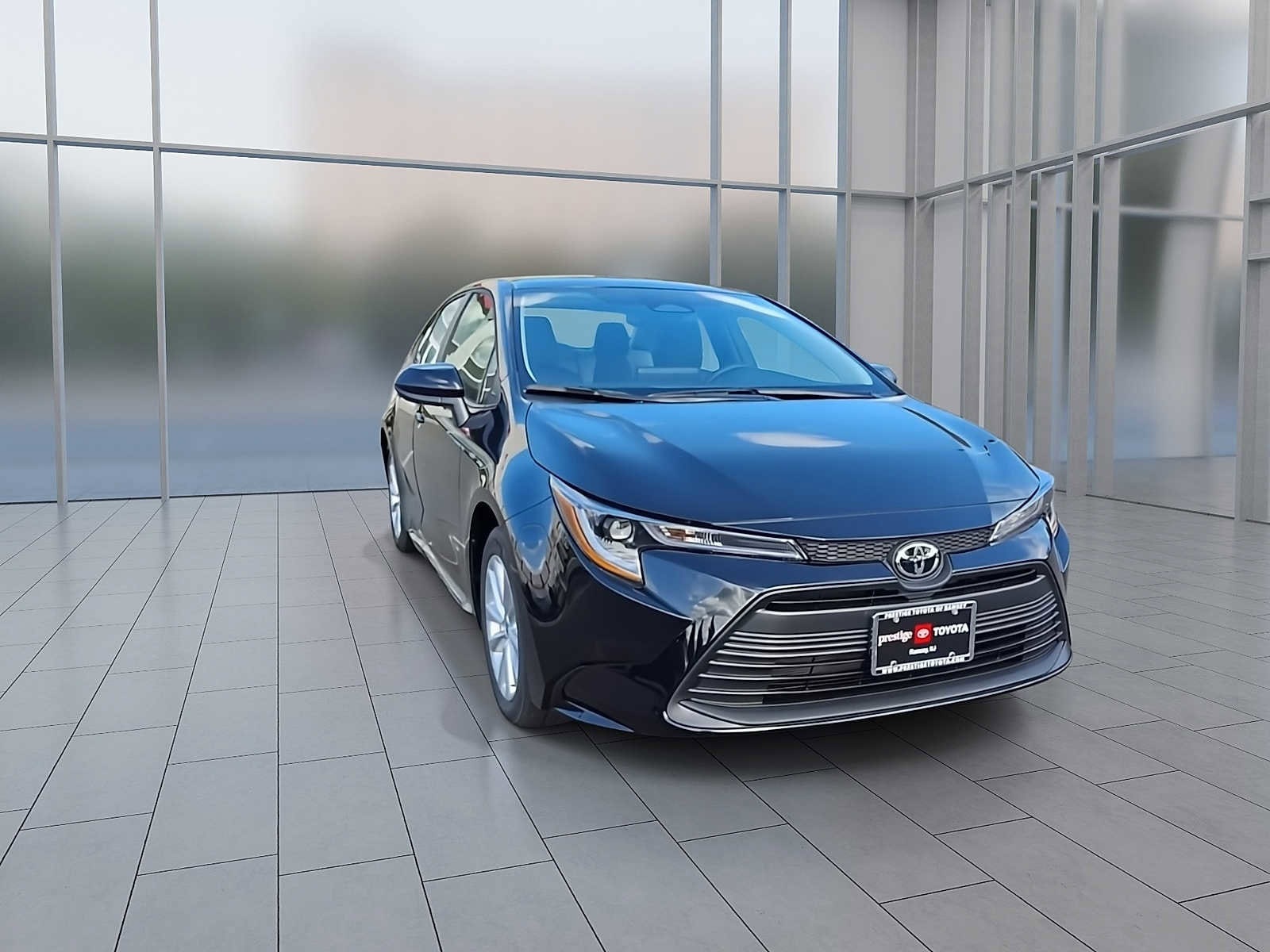 Thumbnail: 2026 Toyota Corolla - 5