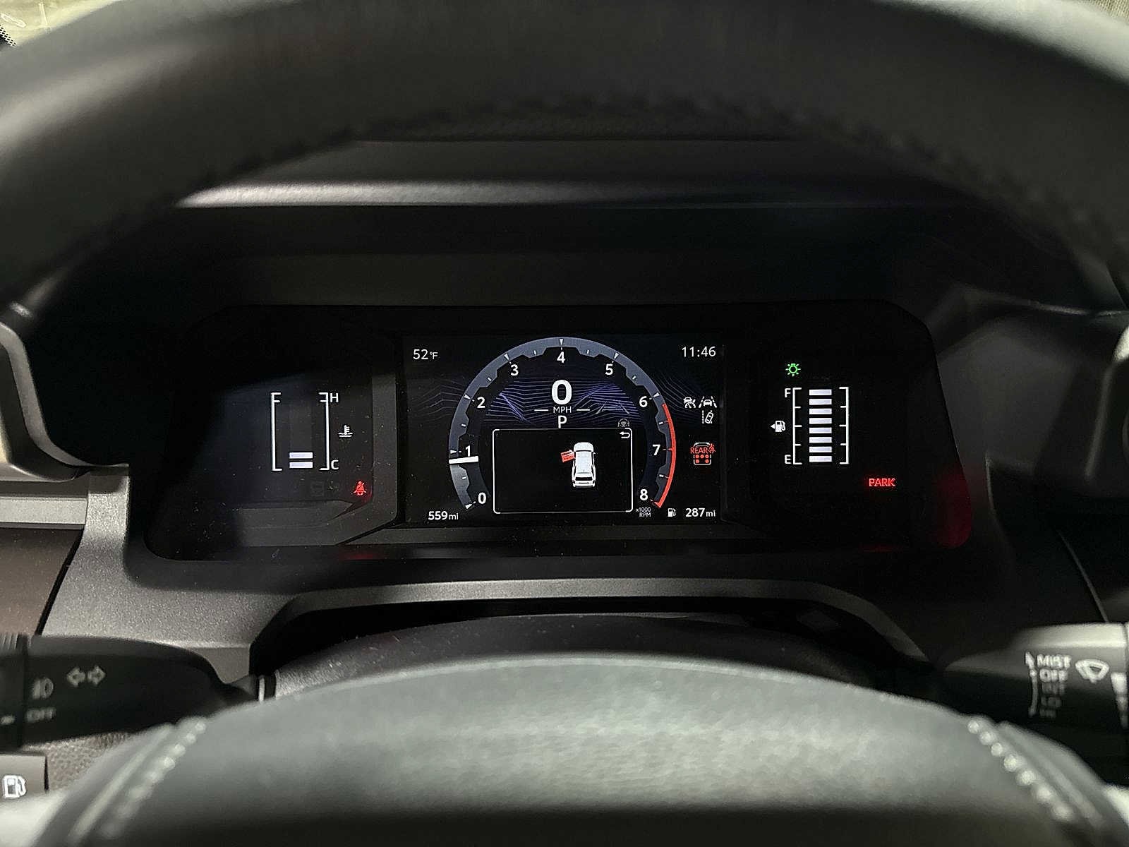 Thumbnail: 2025 Toyota 4Runner - 31