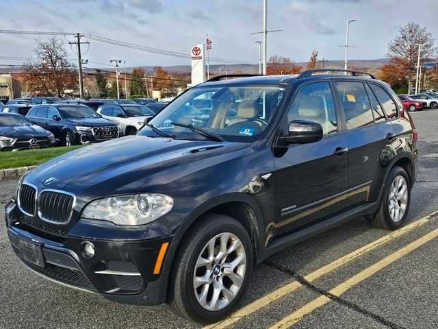 2013 BMW X5 xDrive35i -
                  Ramsey, NJ