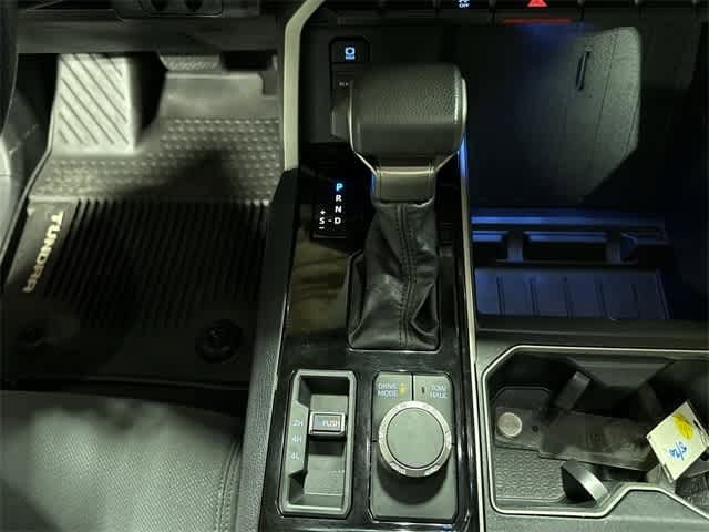 2022 Toyota Tundra SR5 31
