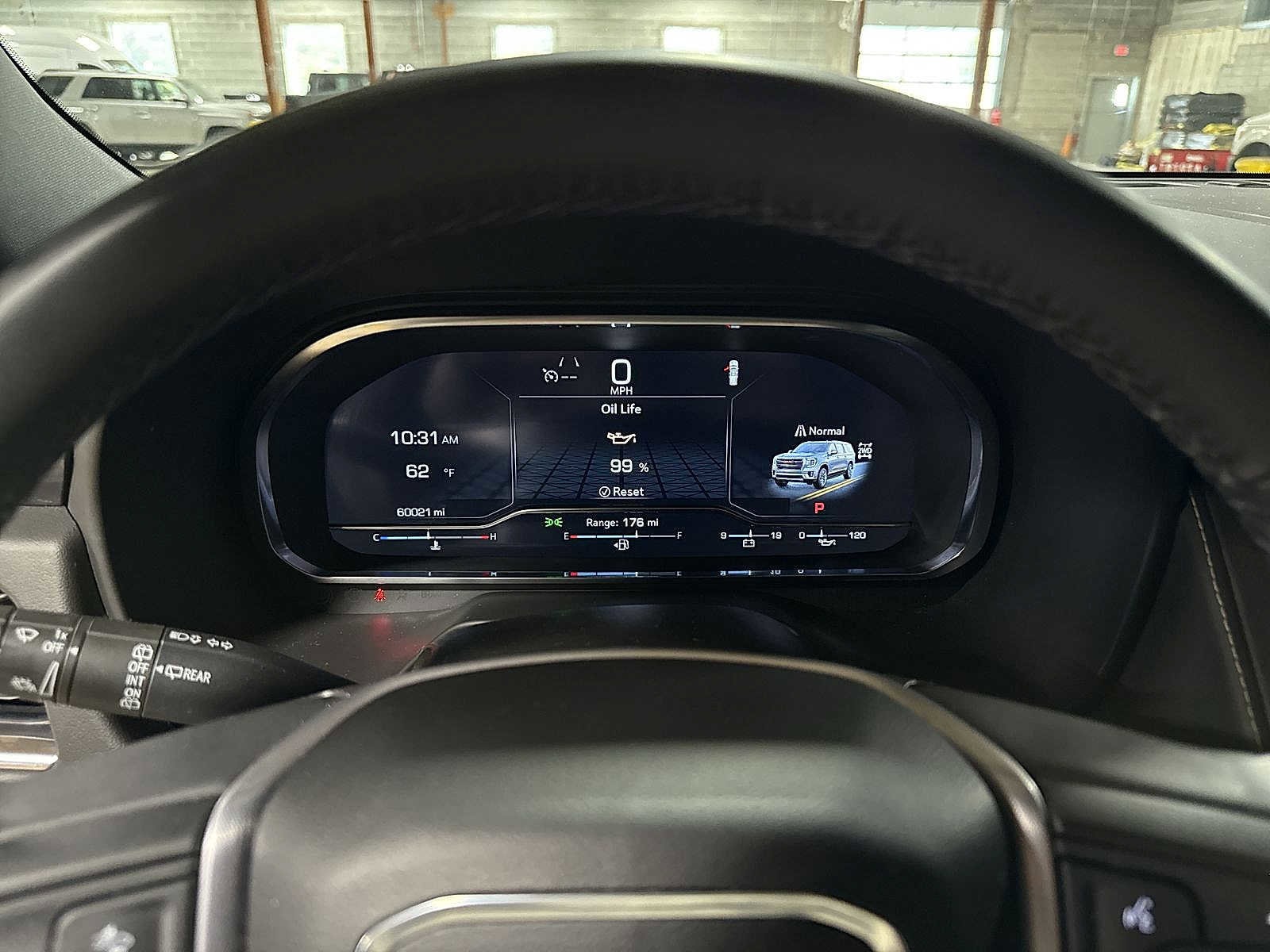 Thumbnail: 2024 GMC Yukon - 34