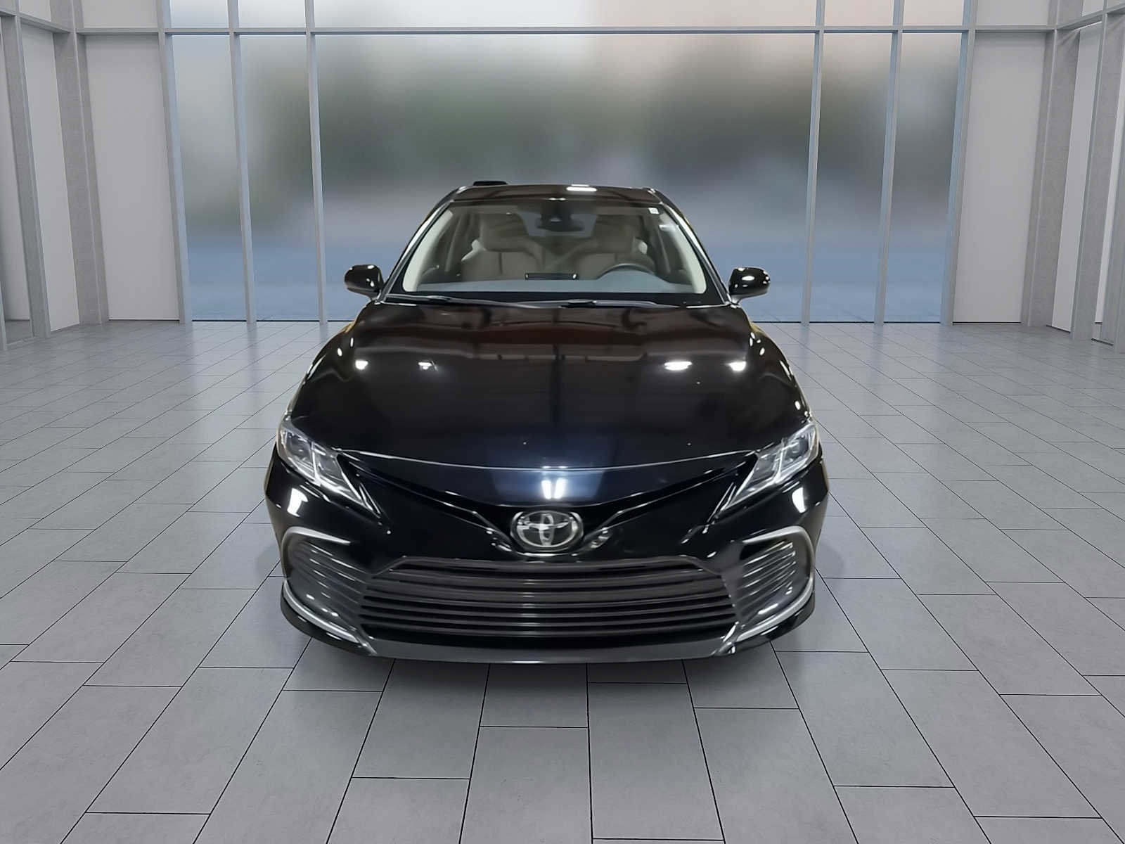 Thumbnail: 2024 Toyota Camry - 3