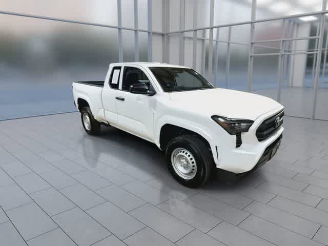 Thumbnail: 2024 Toyota Tacoma - 2