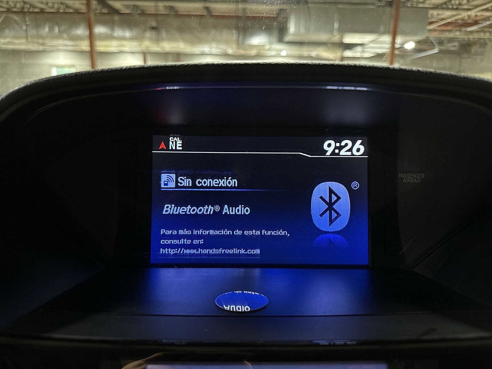 Thumbnail: 2015 Honda Pilot - 32