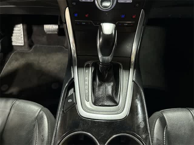 Thumbnail: 2017 Ford Edge - 34