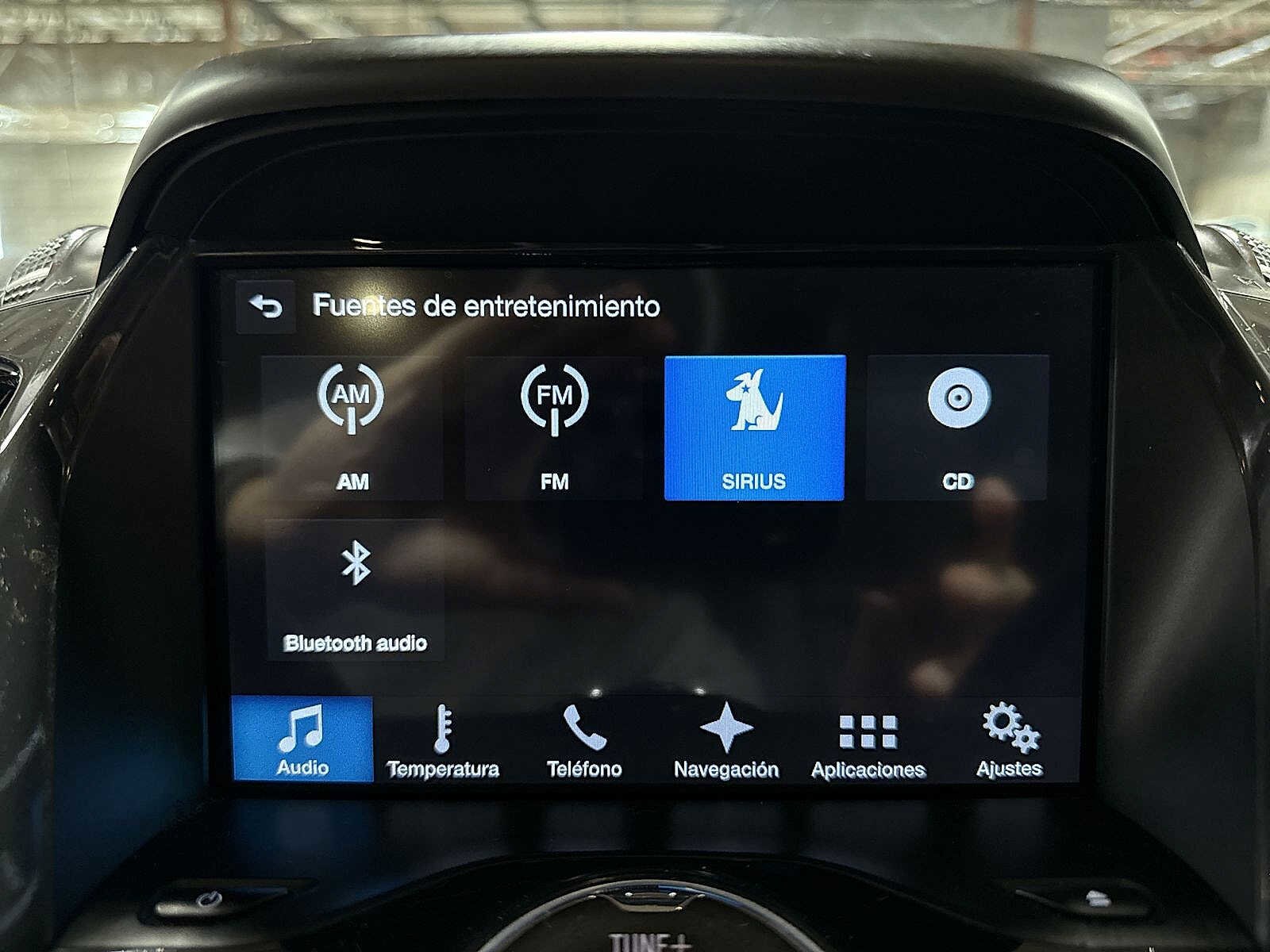 Thumbnail: 2016 Ford Escape - 21