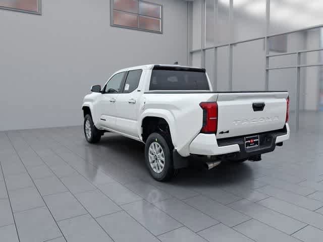 Thumbnail: 2026 Toyota Tacoma - 8