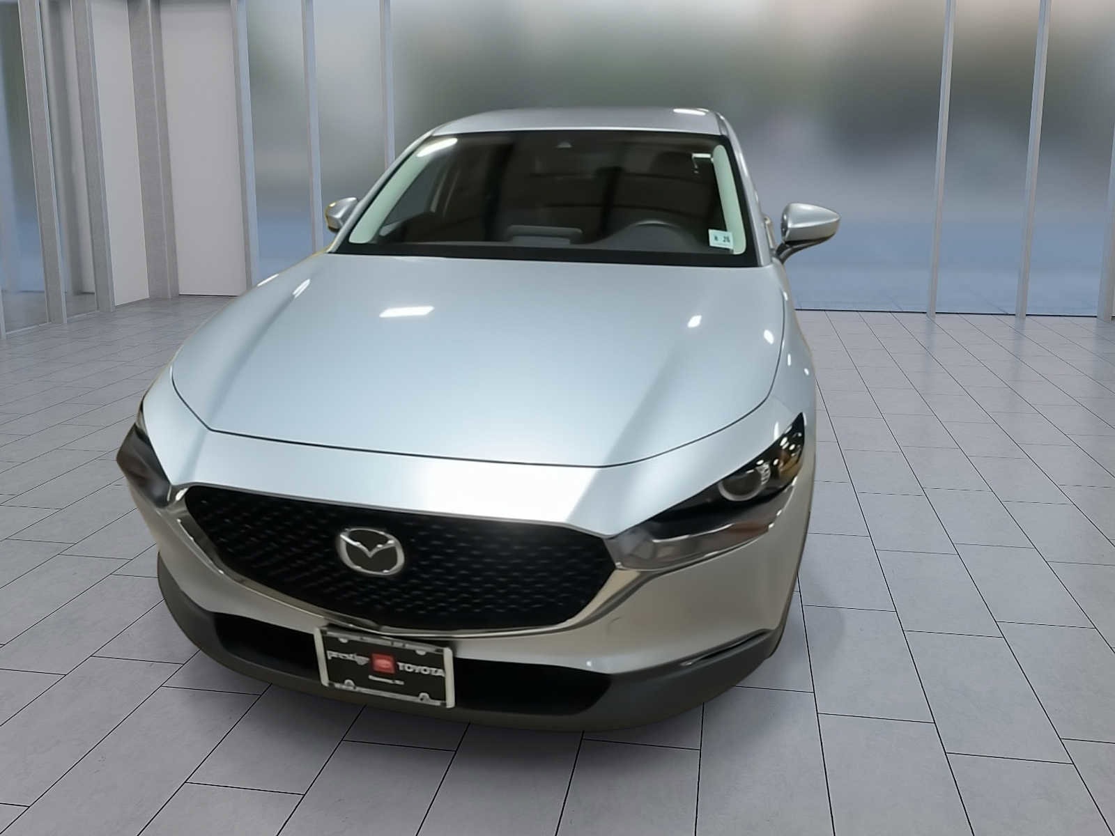 Thumbnail: 2021 Mazda CX-30 - 3