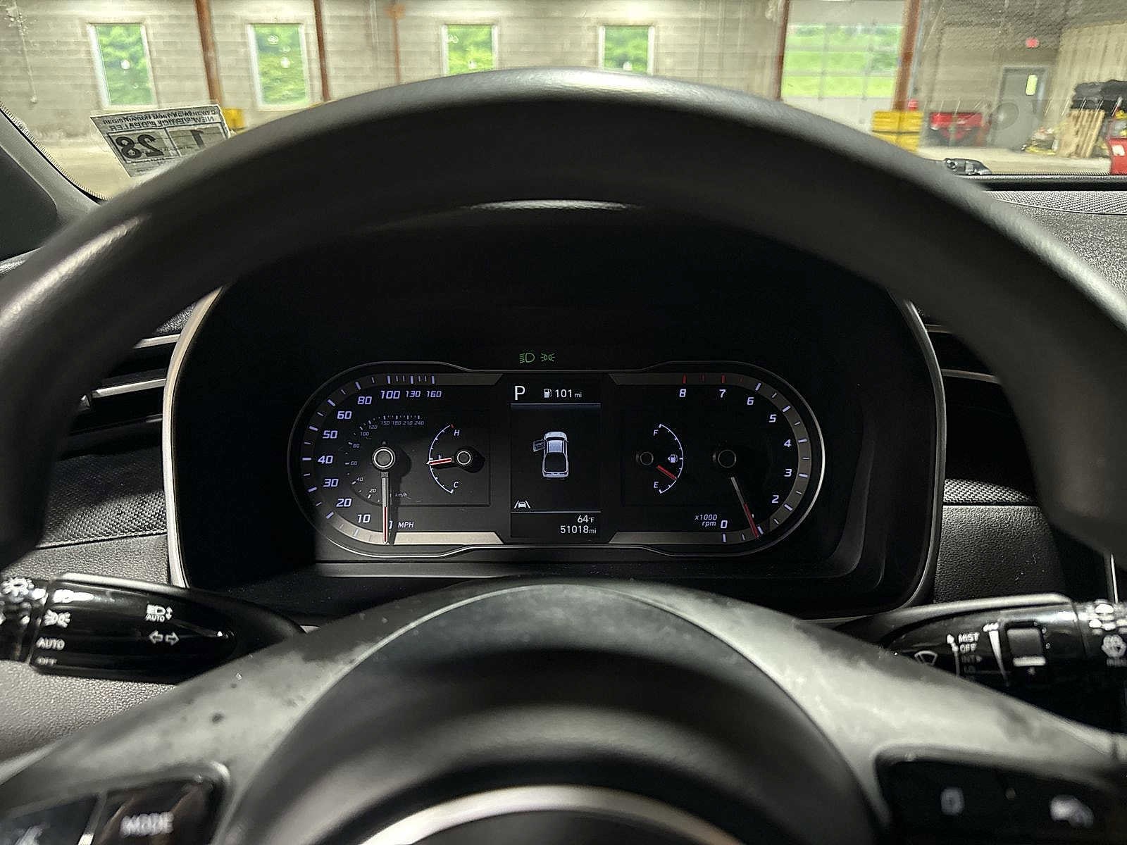 Thumbnail: 2023 Hyundai Santa Cruz - 29