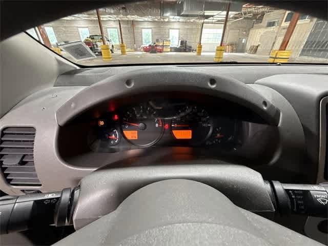 Thumbnail: 2021 Nissan Frontier - 33