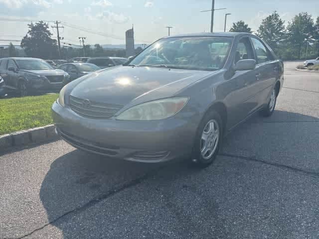 Thumbnail: 2003 Toyota Camry - 1