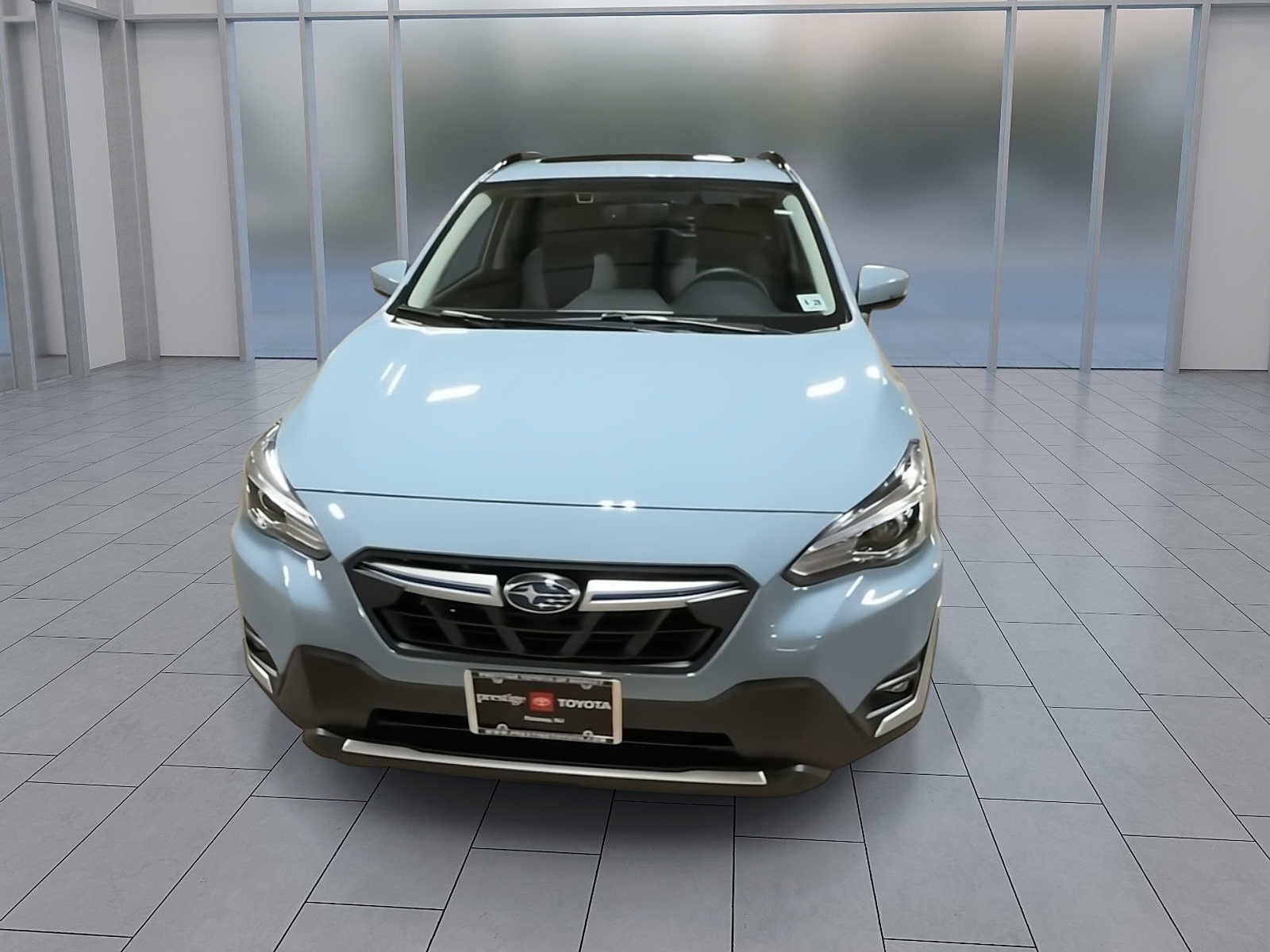 Thumbnail: 2023 Subaru Crosstrek - 3