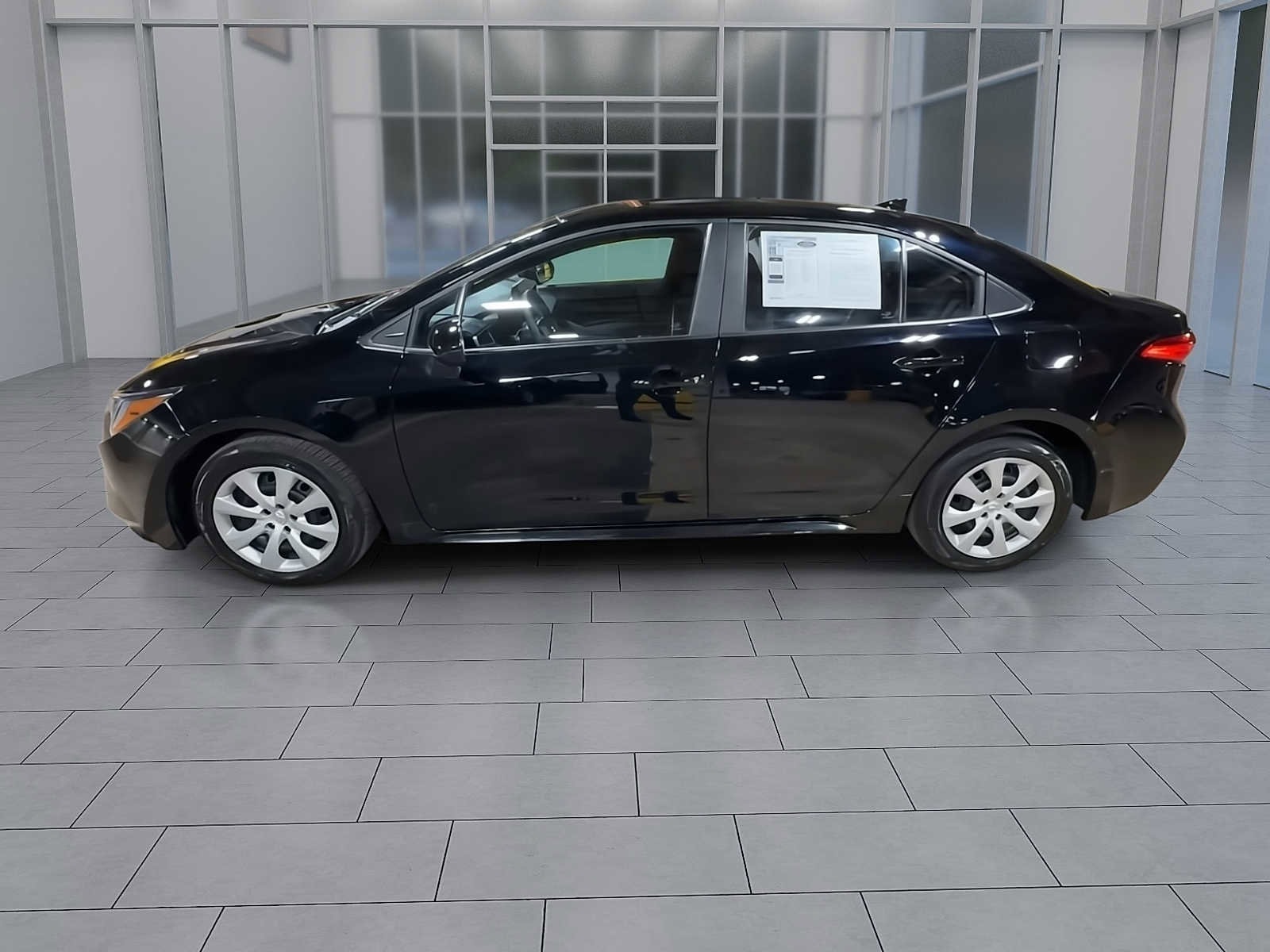 Thumbnail: 2023 Toyota Corolla - 5