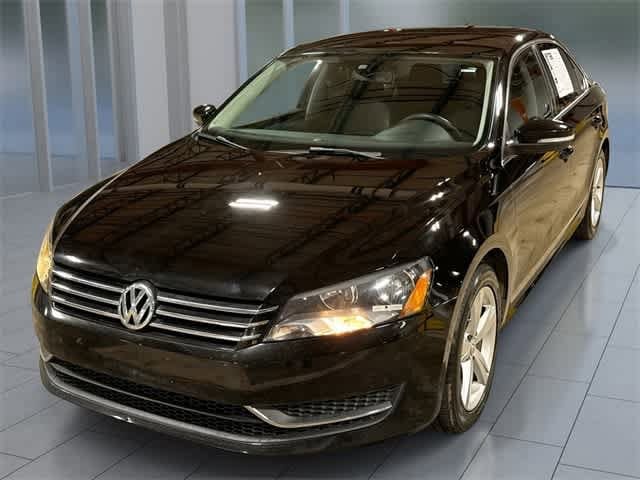 2013 Volkswagen Passat SE -
                  Ramsey, NJ