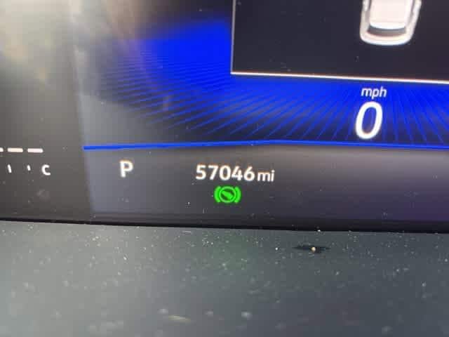 2023 Volkswagen Taos S 8