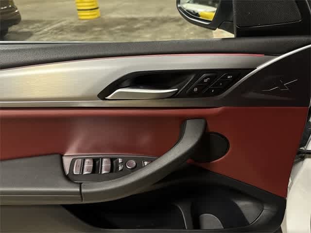 Thumbnail: 2022 BMW X3 - 23