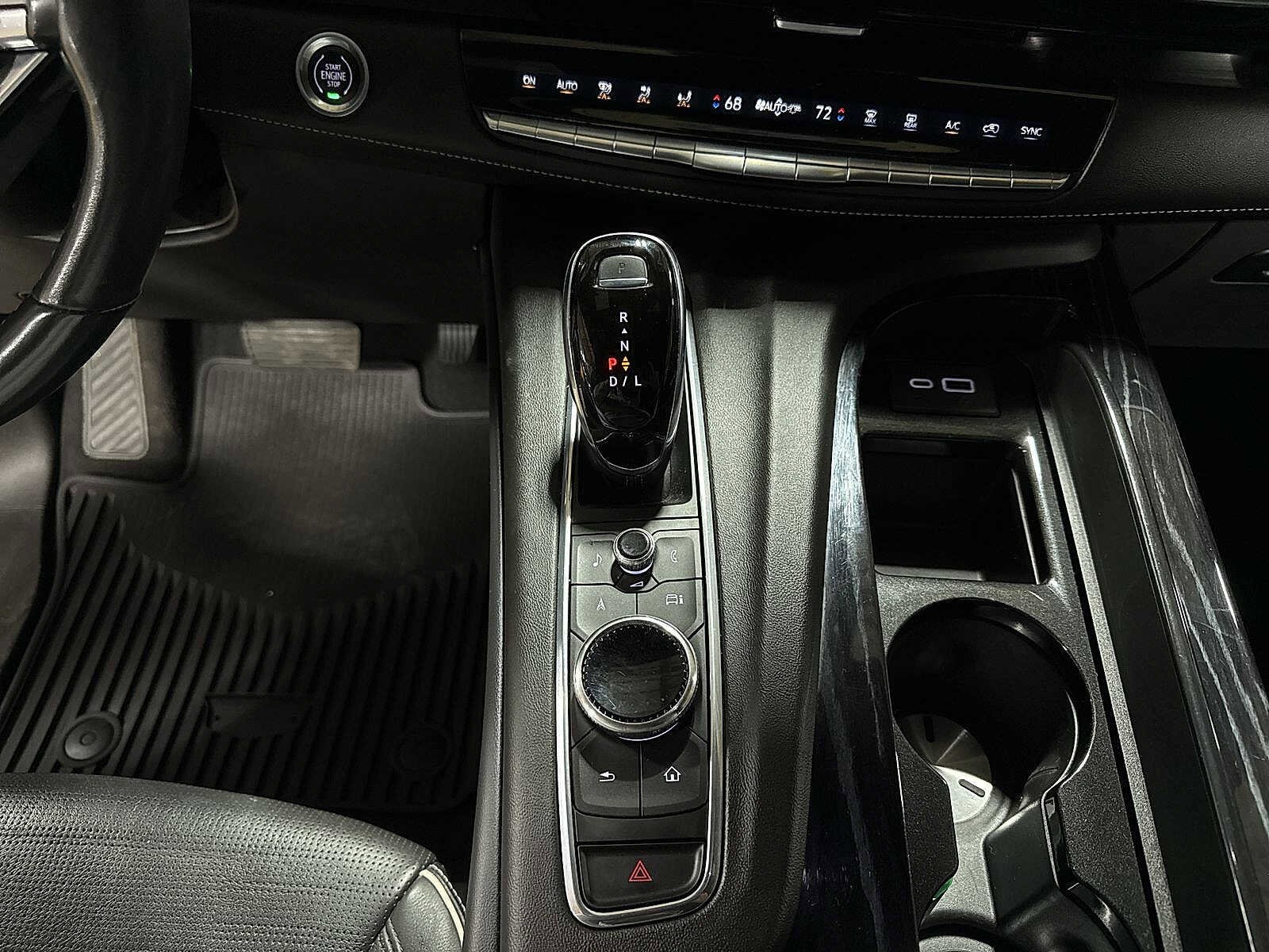 Thumbnail: 2021 Cadillac Escalade - 36