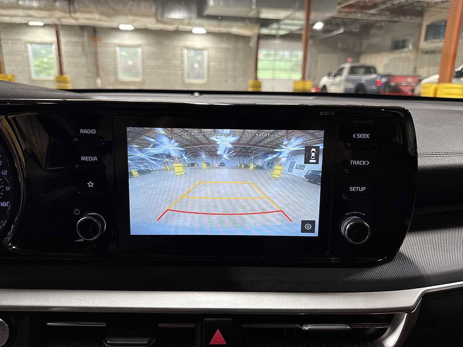 Thumbnail: 2021 Kia K5 - 25