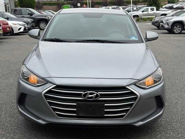 Thumbnail: 2017 Hyundai Elantra - 2