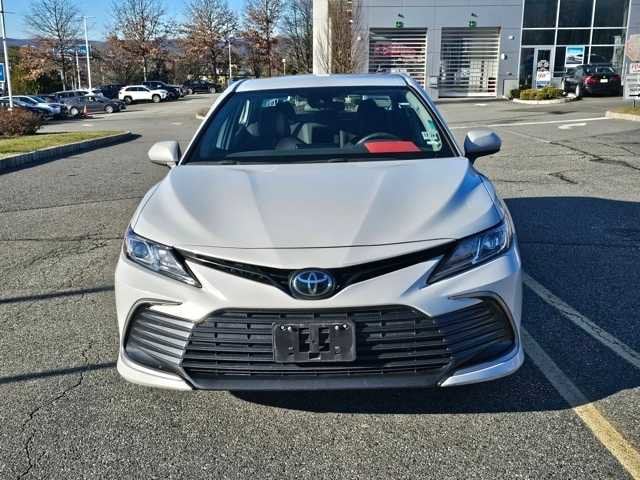 Thumbnail: 2024 Toyota Camry - 2