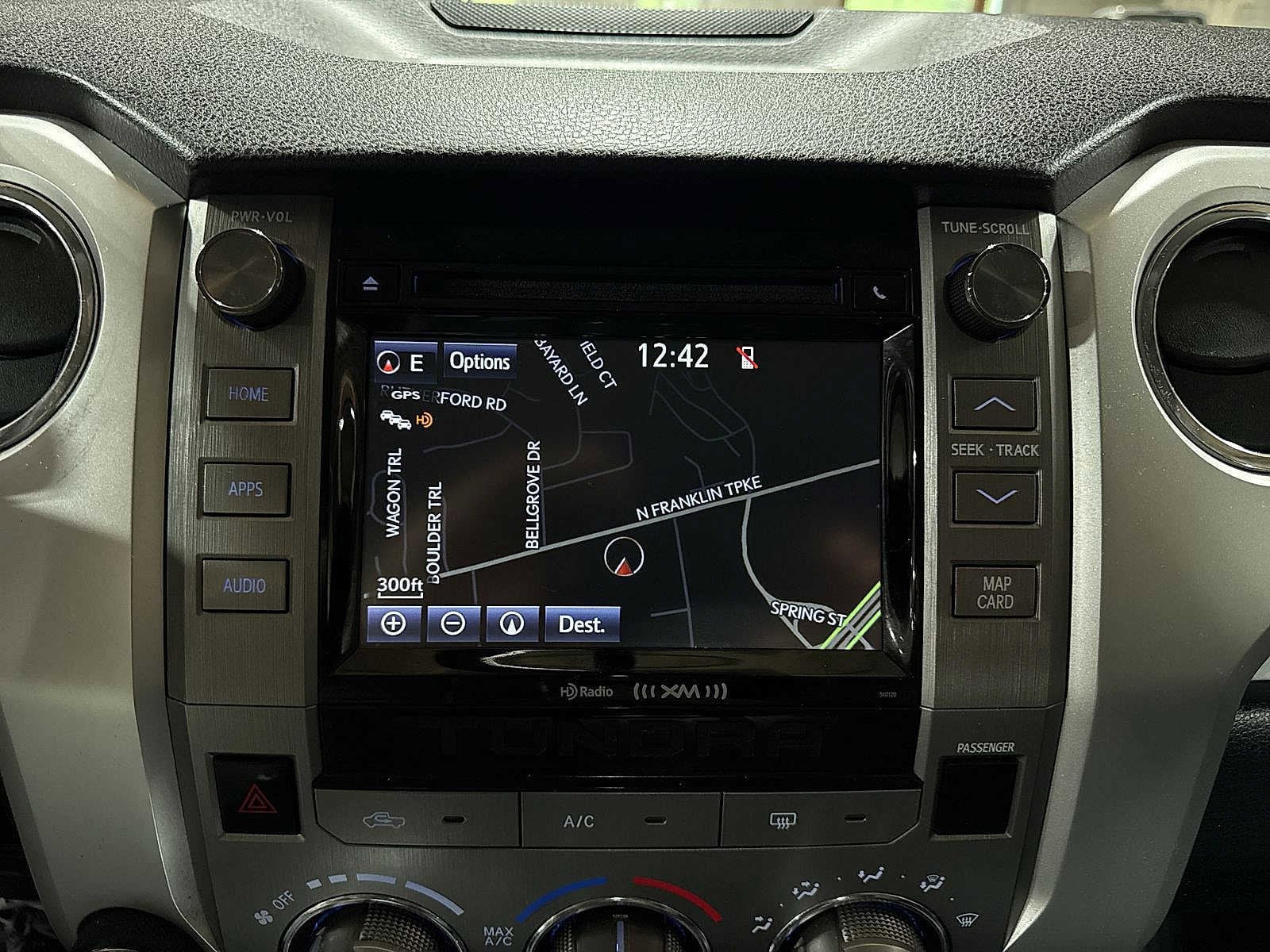 Thumbnail: 2016 Toyota Tundra - 20