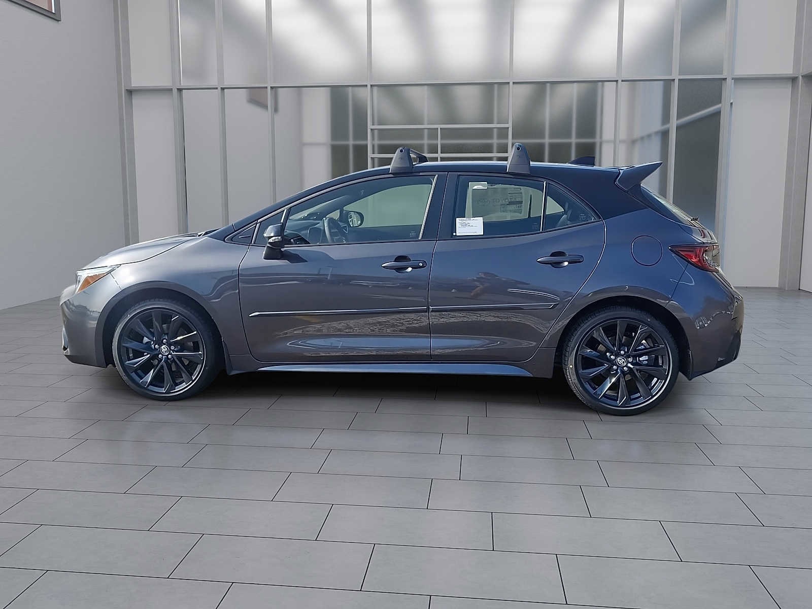 Thumbnail: 2026 Toyota Corolla - 2