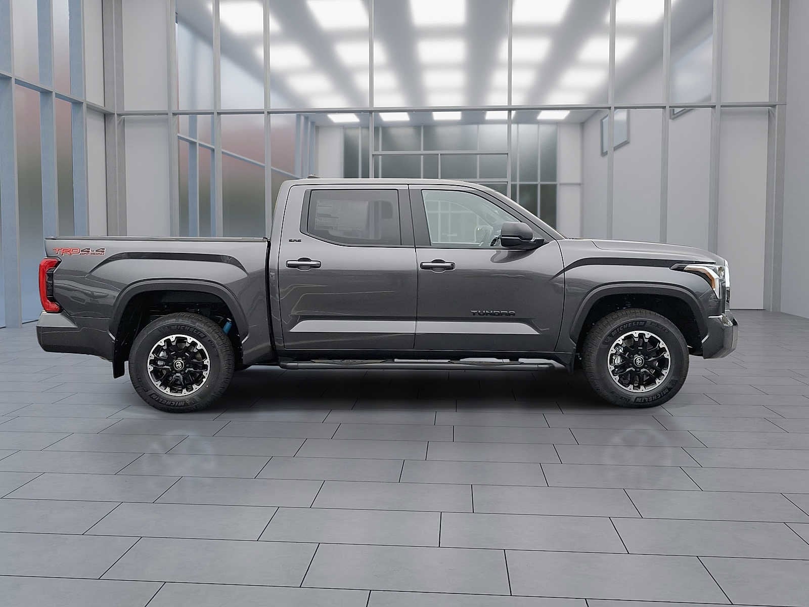 Thumbnail: 2026 Toyota Tundra - 6
