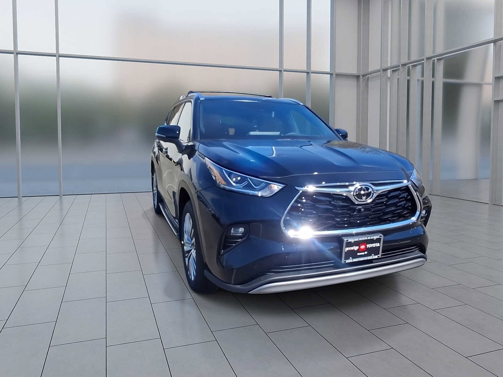 Thumbnail: 2026 Toyota Highlander - 5