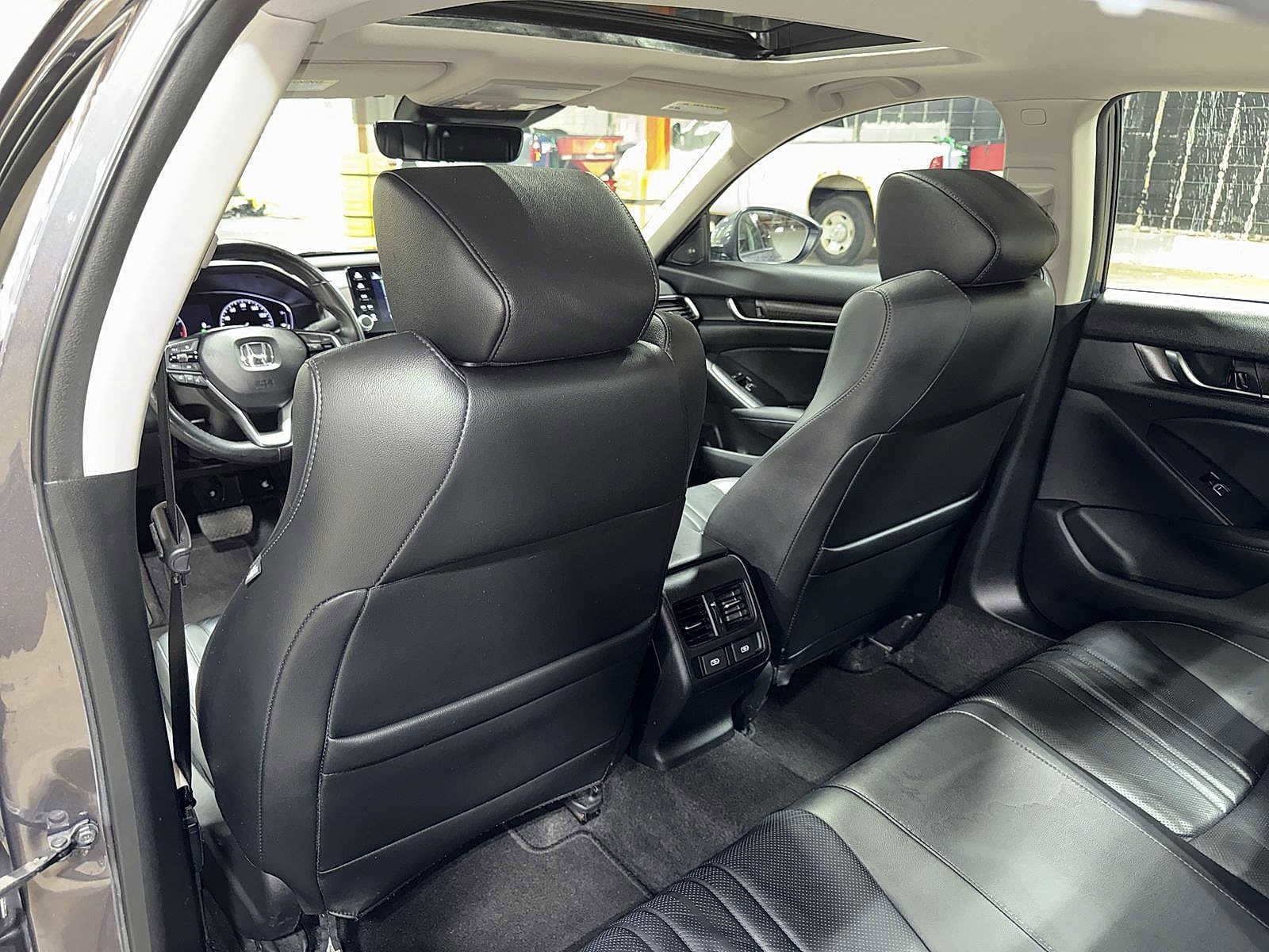 Thumbnail: 2021 Honda Accord - 27