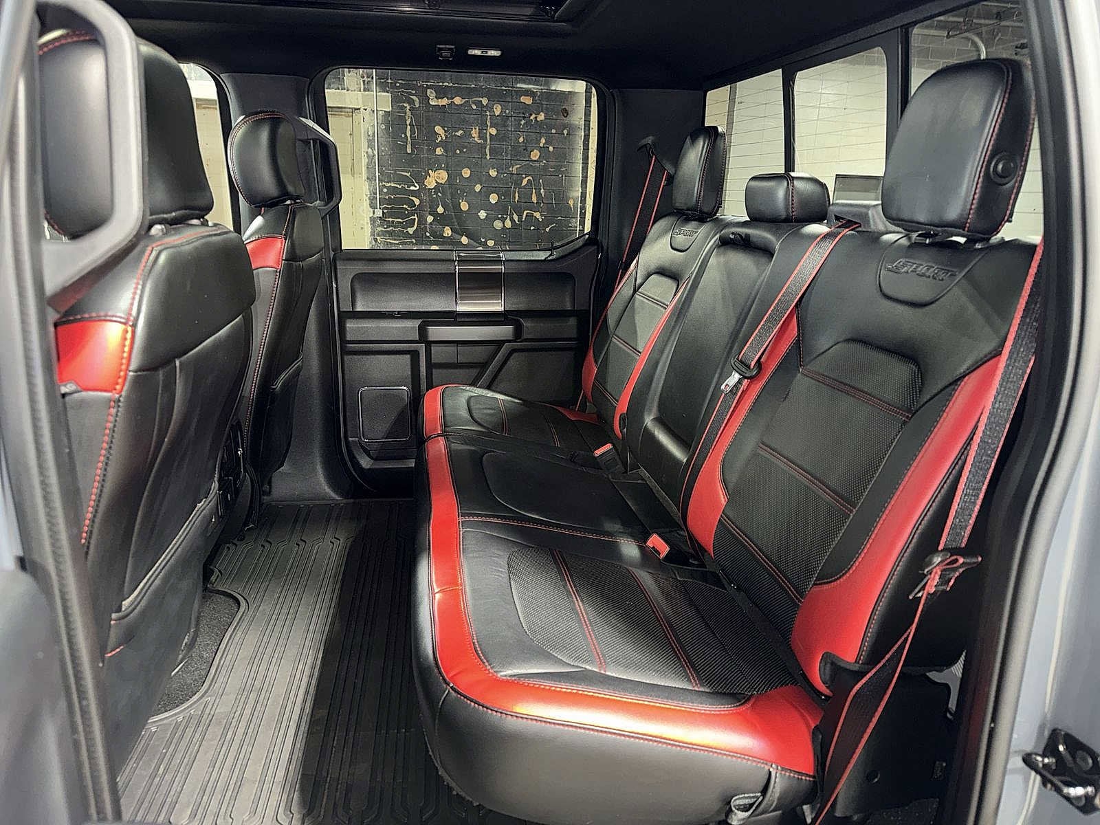 Thumbnail: 2019 Ford F-150 - 17