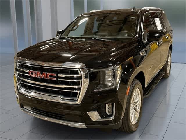 Thumbnail: 2023 GMC Yukon - 1