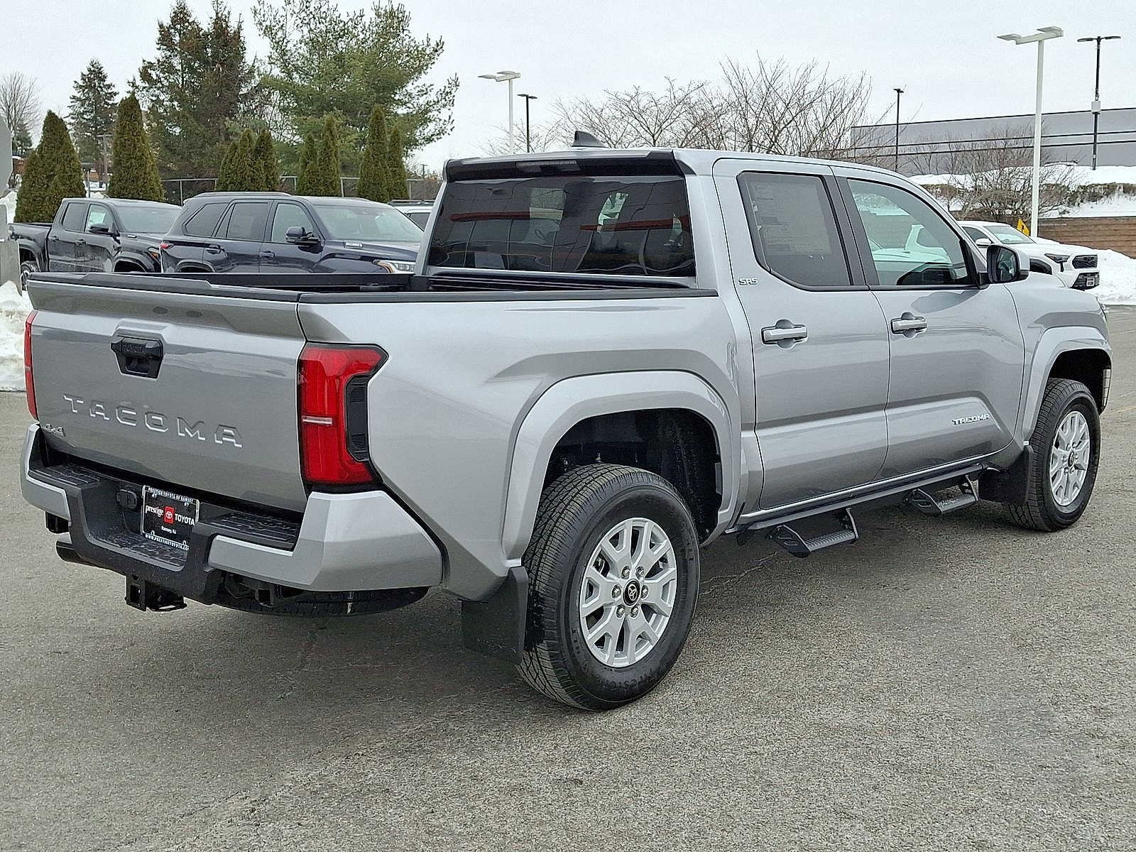 Thumbnail: 2026 Toyota Tacoma - 12