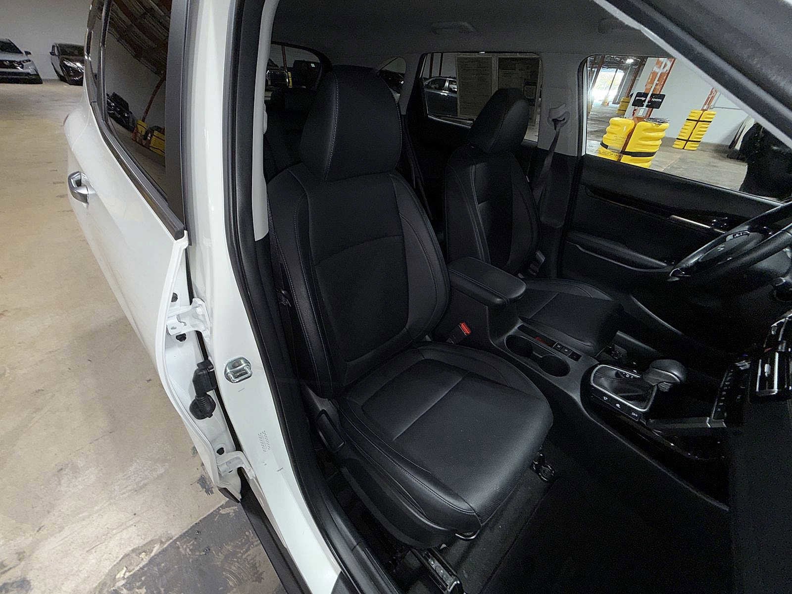 Thumbnail: 2022 Kia Seltos - 16