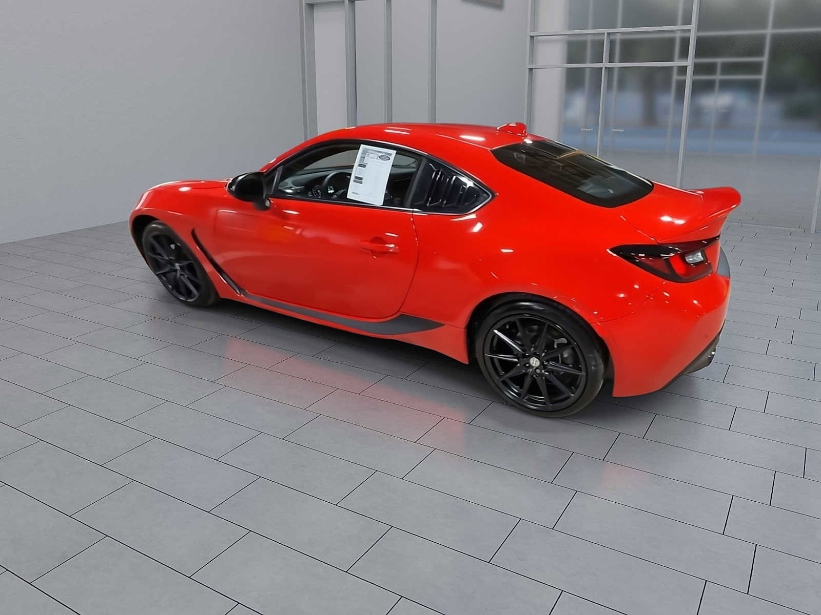 Thumbnail: 2023 Toyota GR86 - 6